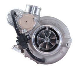 Greddy turbocharger